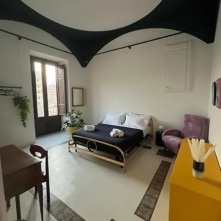 Galleria Cuto - Art Boutique Gasthof Palermo