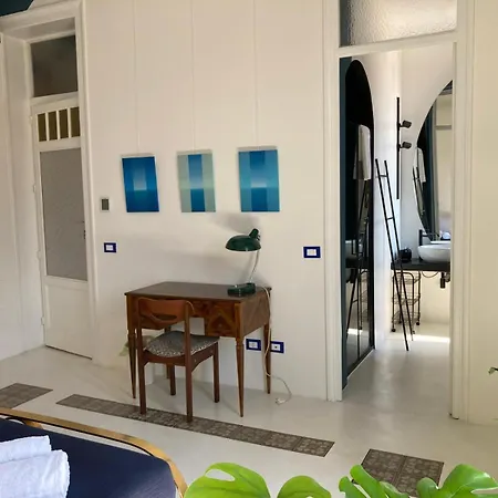 Galleria Cuto - Art Boutique Гостевой дом
