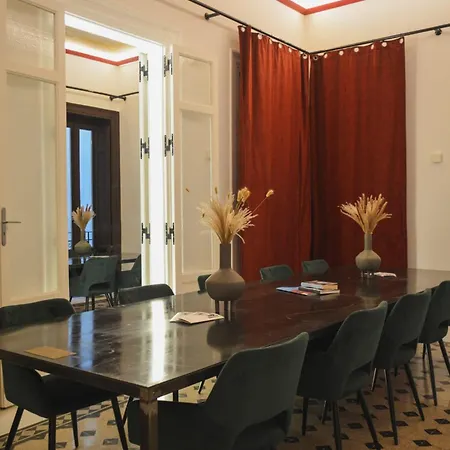 Gasthof Galleria Cuto - Art Boutique Palermo