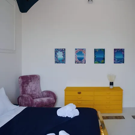 Galleria Cuto - Art Boutique 3* Palermo