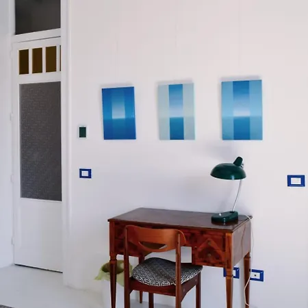 Gasthof Galleria Cuto - Art Boutique Palermo