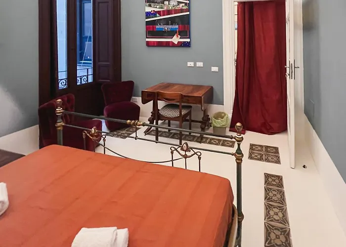 Galleria Cuto - Art Boutique 3*